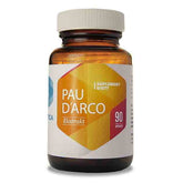 Pau d'arco extrait standardisé 220mg 90 gélules HEPATICA